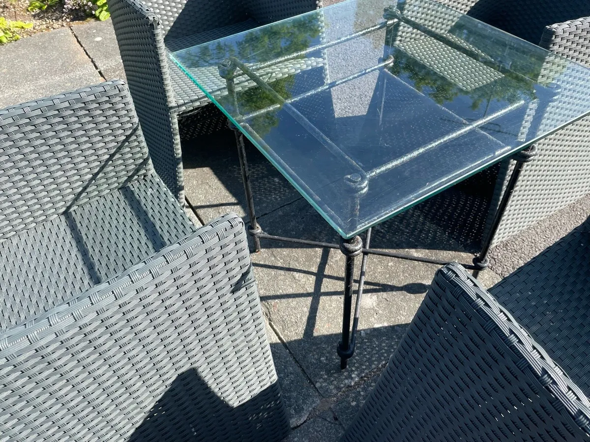 Garden furniture - Image 3