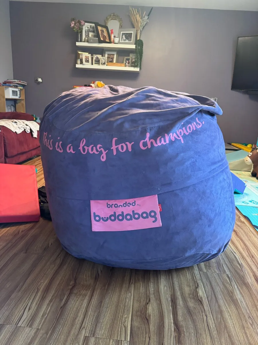 Buddah Bag Maxi