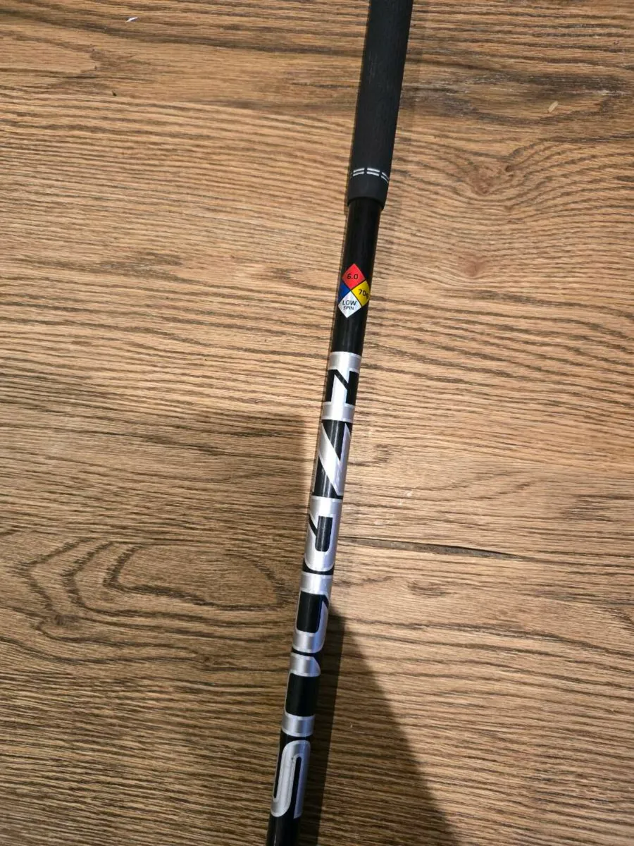 Titleist TS2 3 Wood (Stiff) - Image 3