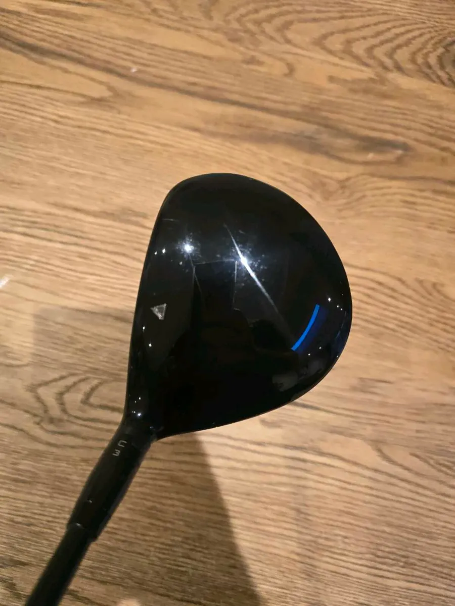 Titleist TS2 3 Wood (Stiff) - Image 4
