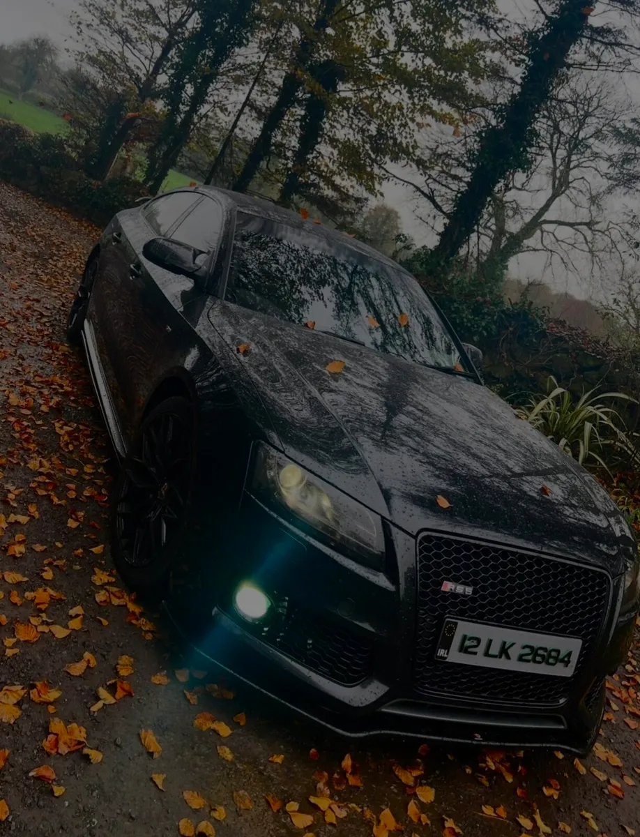 Audi A5 S-line - Image 3
