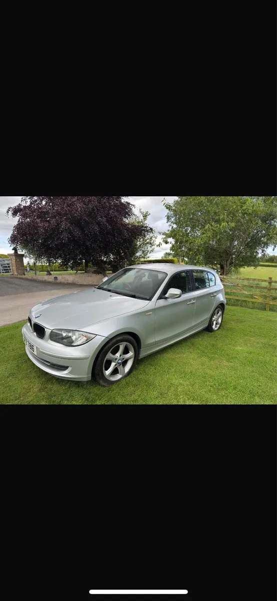 BMW 116i - Image 1