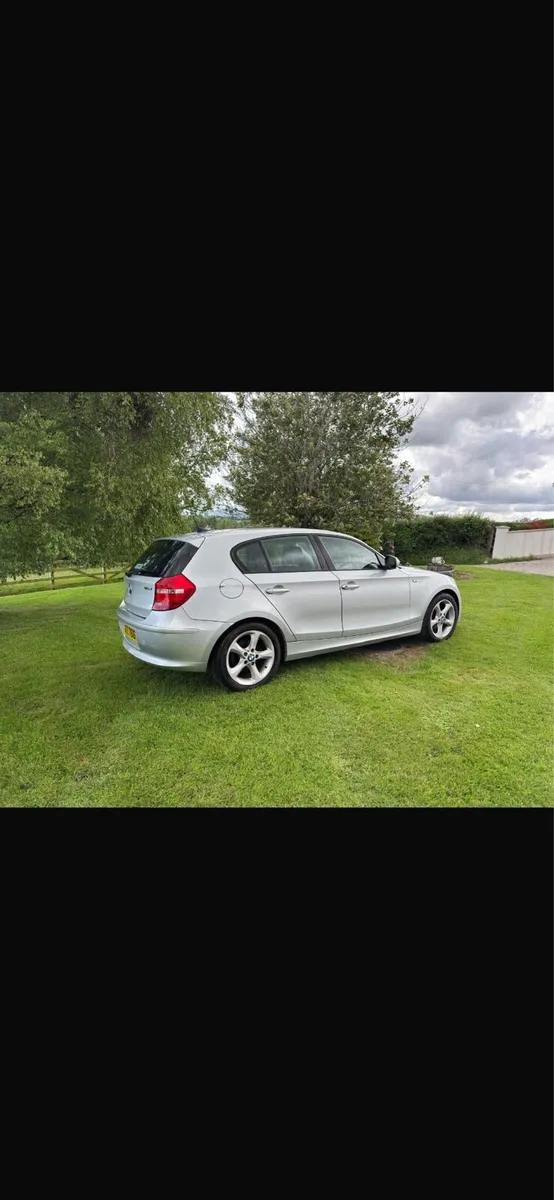 BMW 116i - Image 2