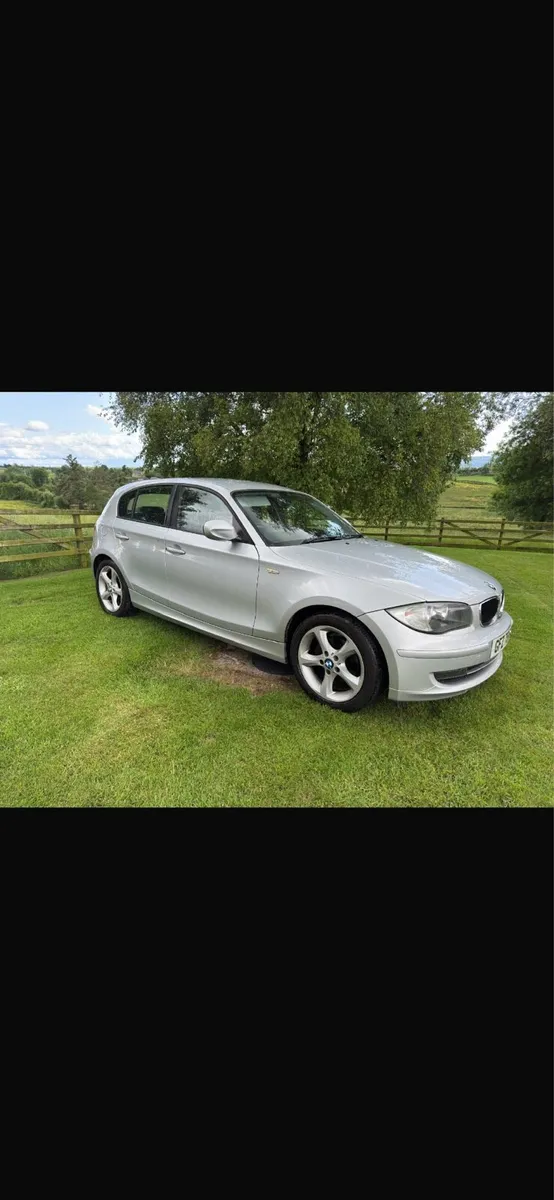 BMW 116i - Image 3