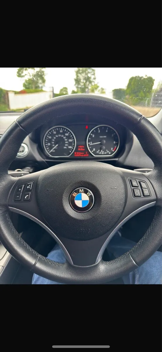 BMW 116i - Image 4