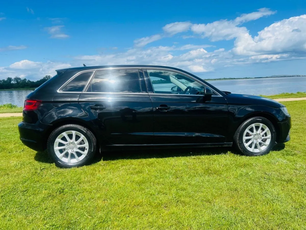 Audi A3 1.4 Auto Low Mileage Finance Available - Image 4