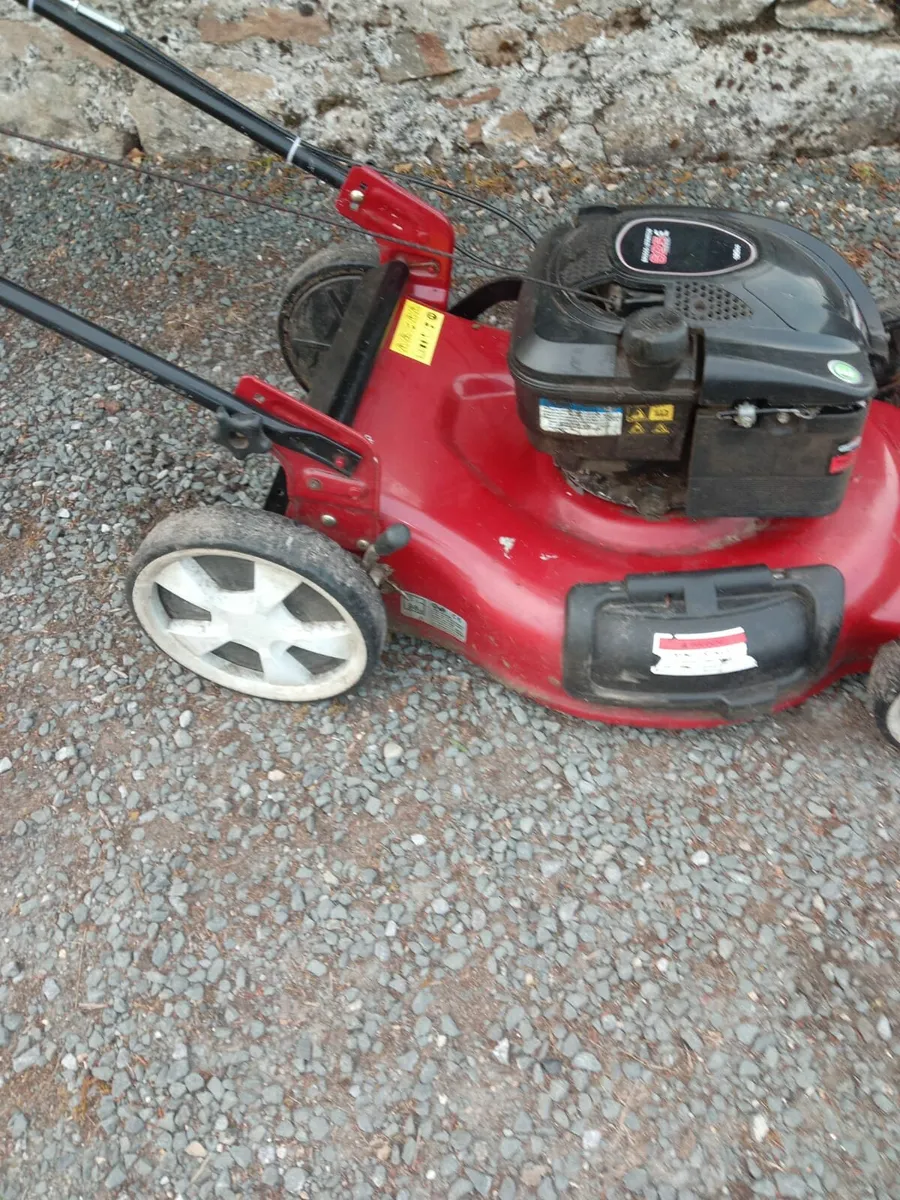 Lawnmower - Image 3