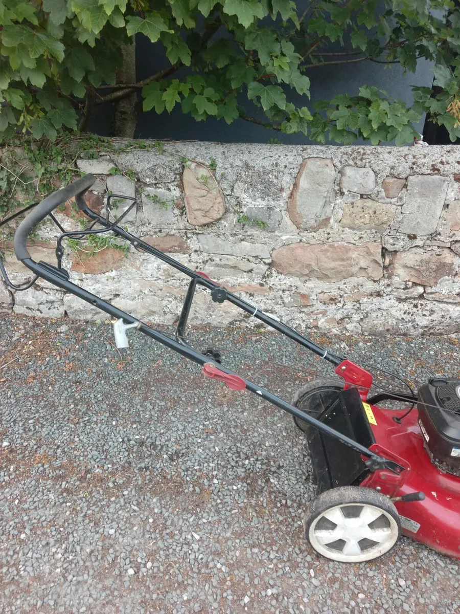Lawnmower - Image 4
