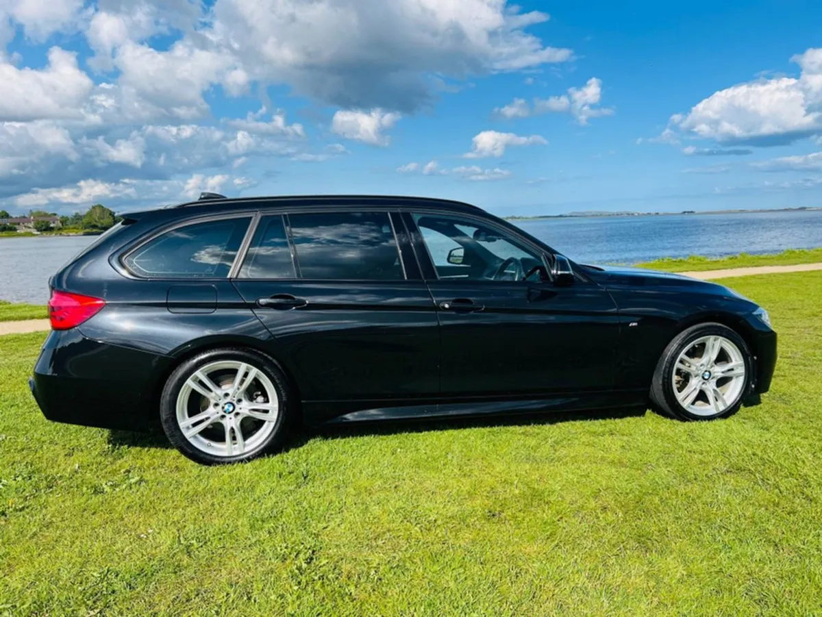 BMW 3 Series BMW 320 D Touring Sport Pack  Full S - Image 3