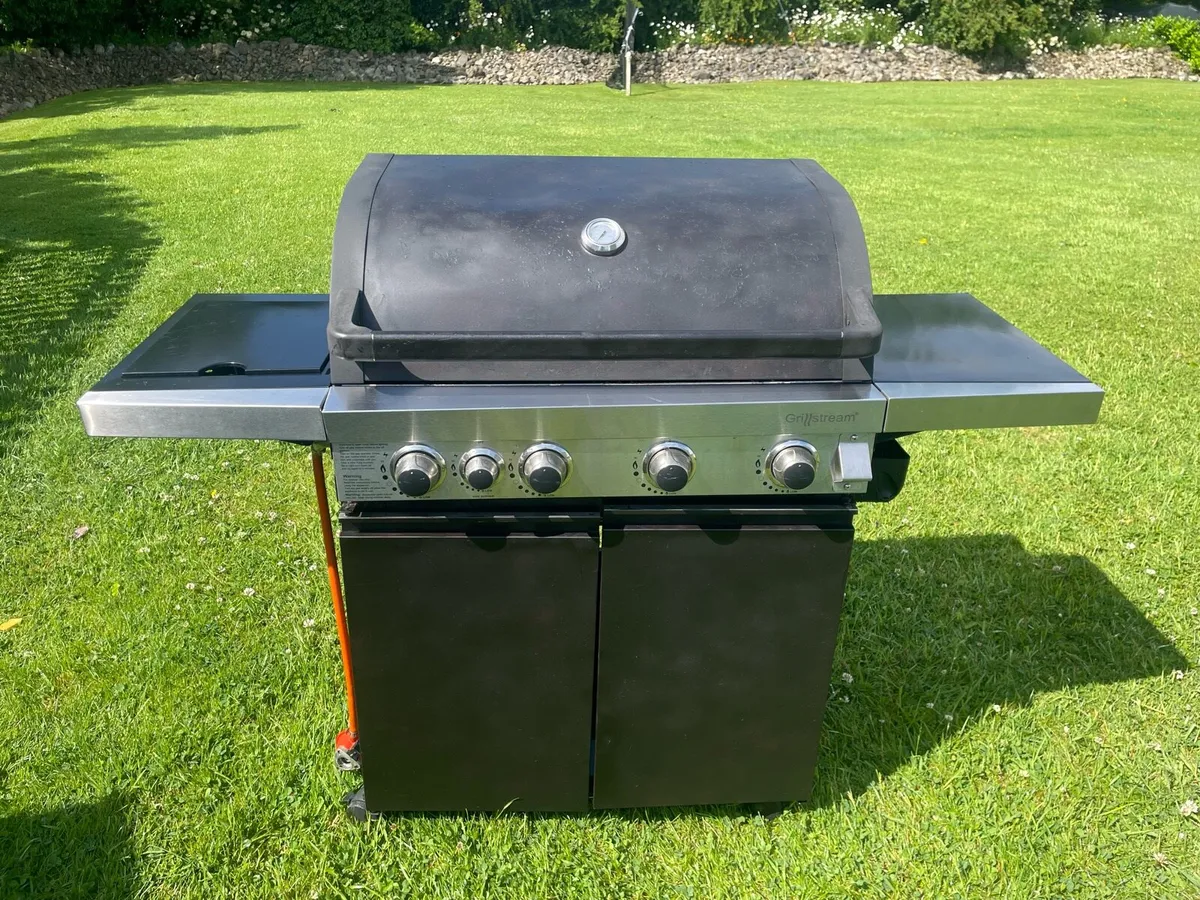 BBQ - Image 1