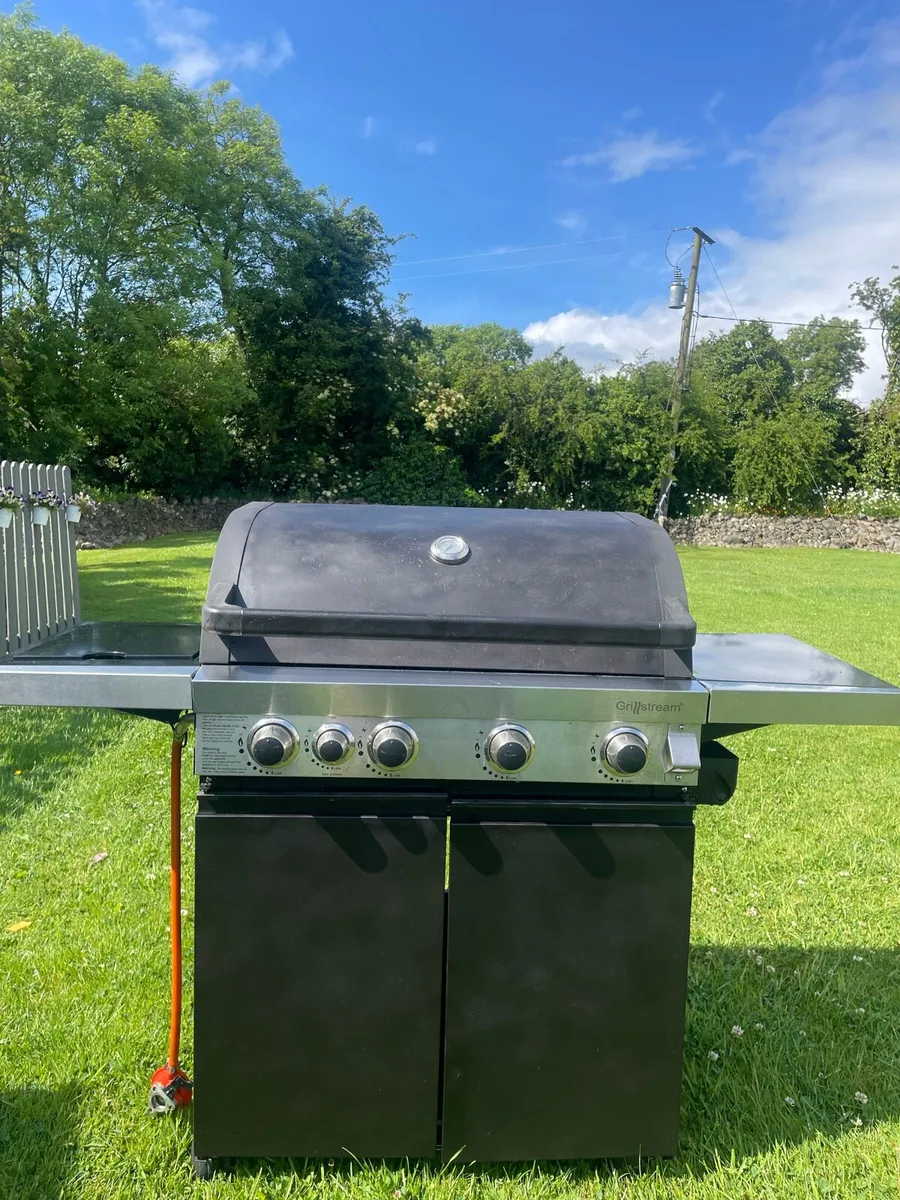 BBQ - Image 2