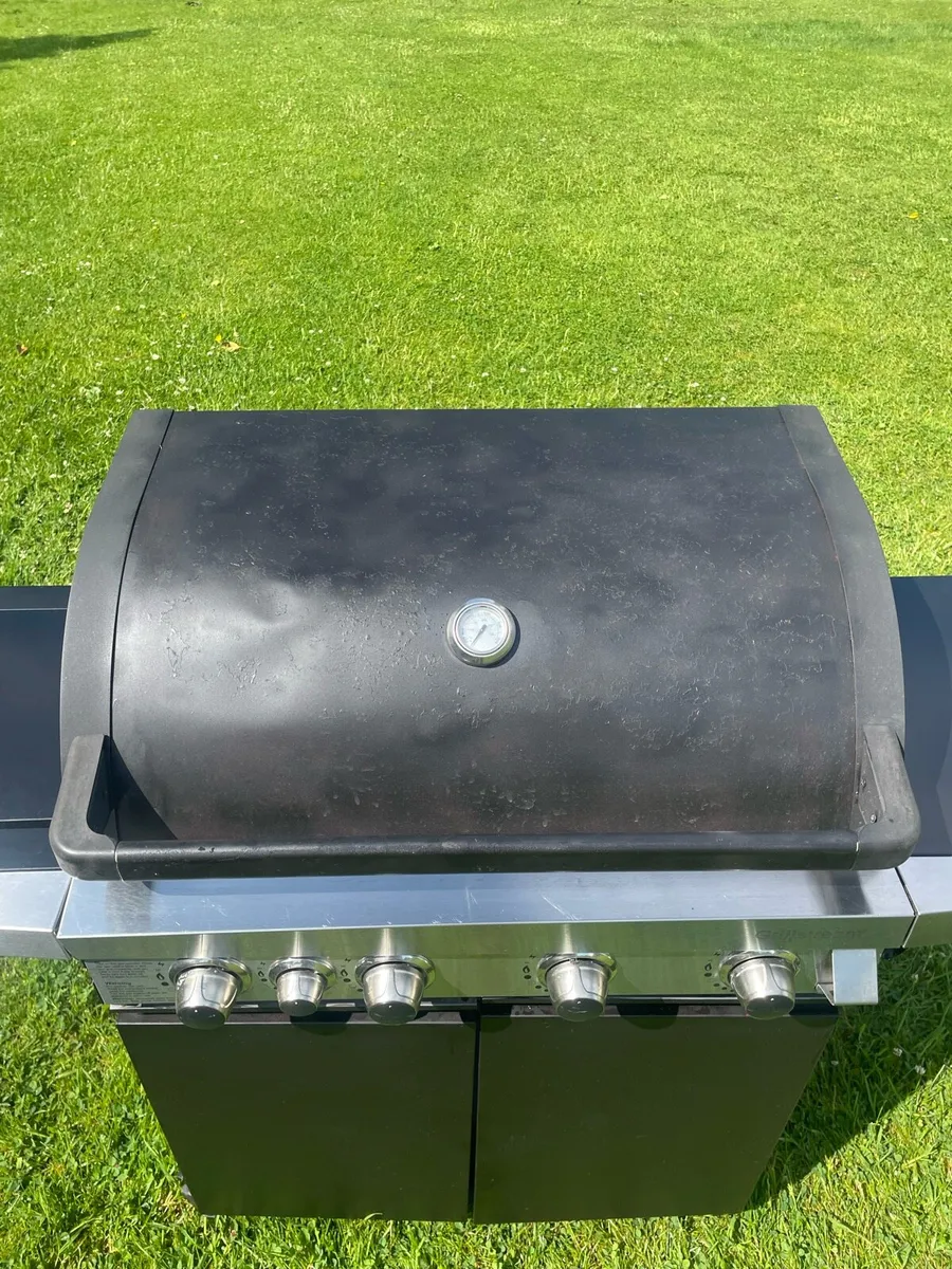 BBQ - Image 3