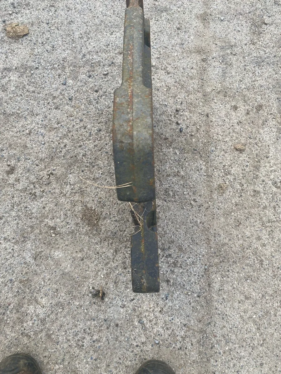 Tractor Weights - Image 2