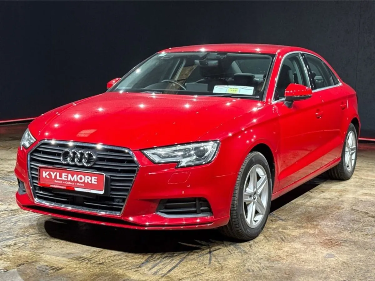 Audi A3 1.4 Automatic - Image 2