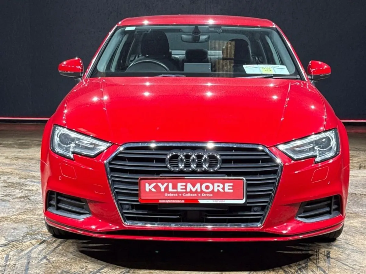 Audi A3 1.4 Automatic - Image 3