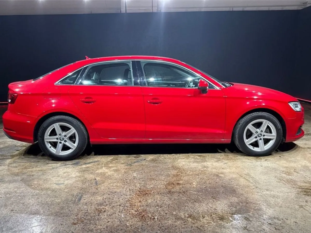 Audi A3 1.4 Automatic - Image 4