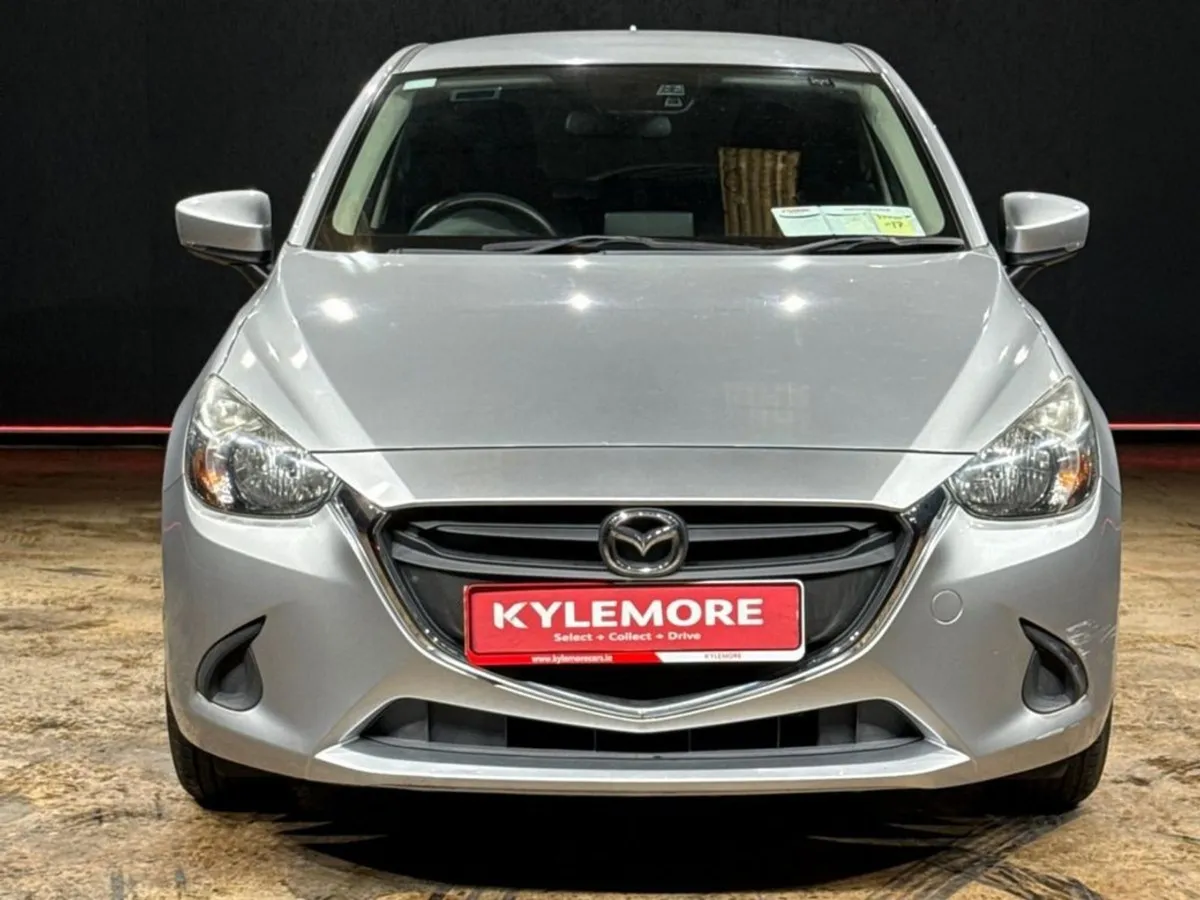 Mazda Demio 1.3 Automatic - Image 3