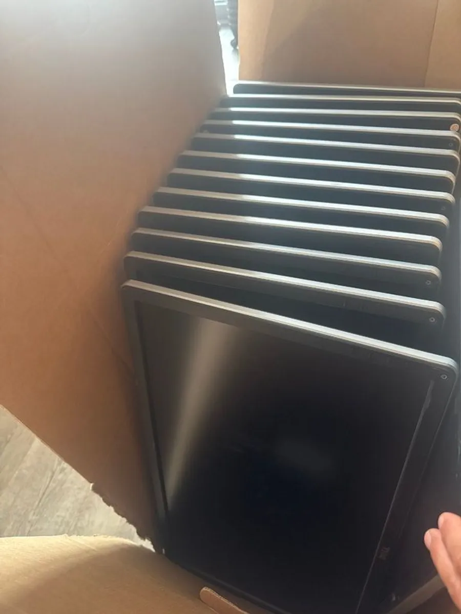 Gaming Dell Monitor/ 2x monitor for 80€ - Image 2