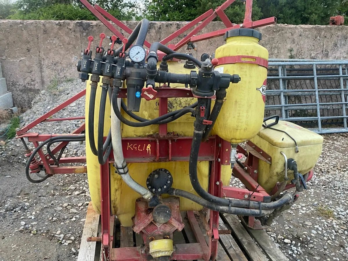 Sprayer - Image 3