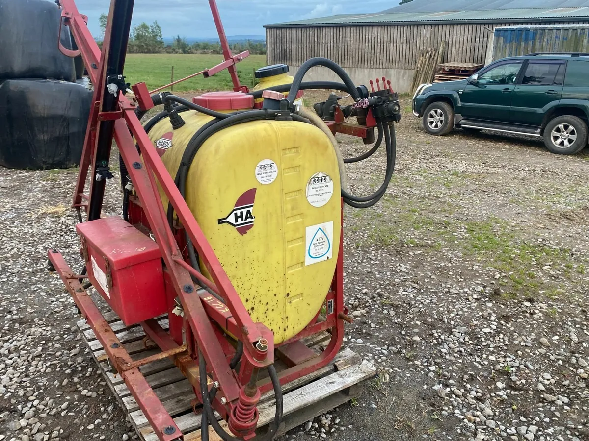 Sprayer - Image 4
