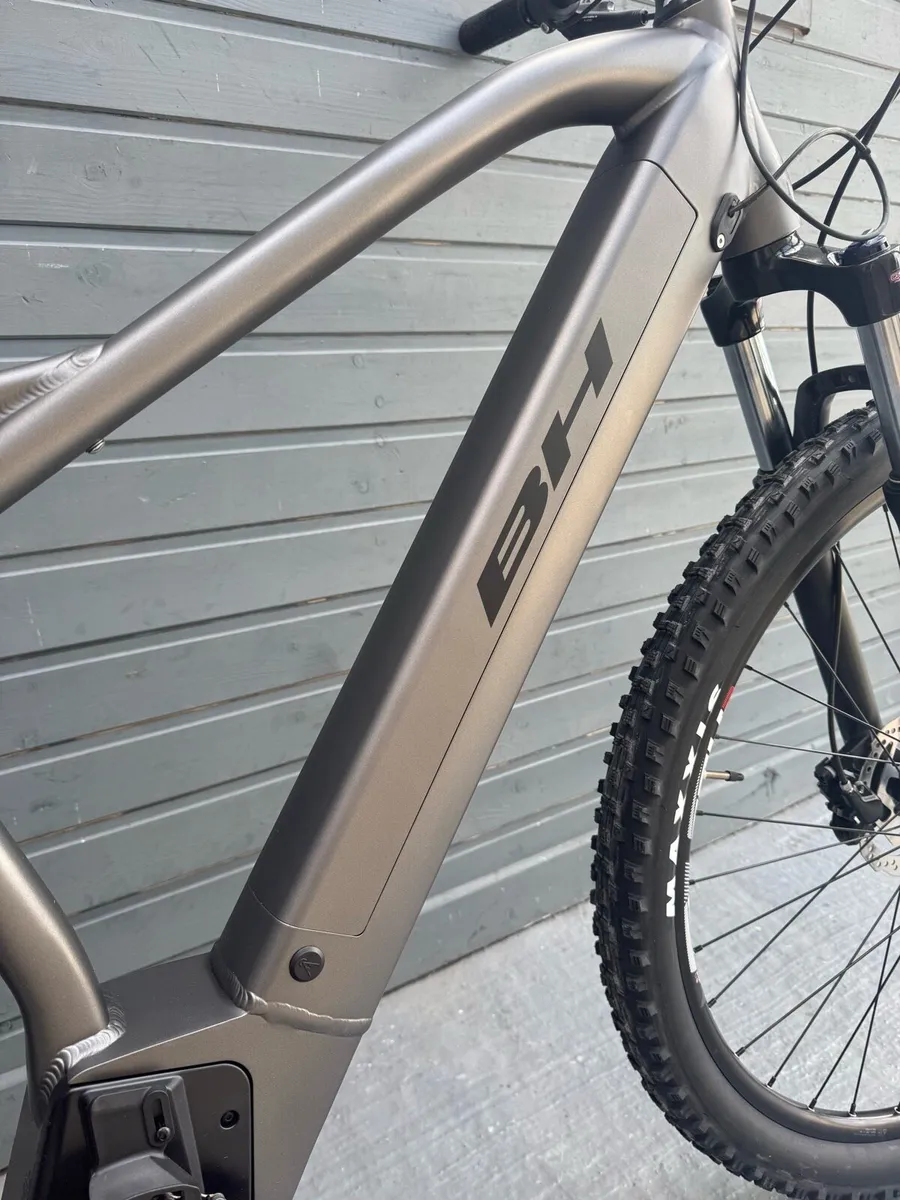 BH Electric MTB With 5 year warranty - Image 4