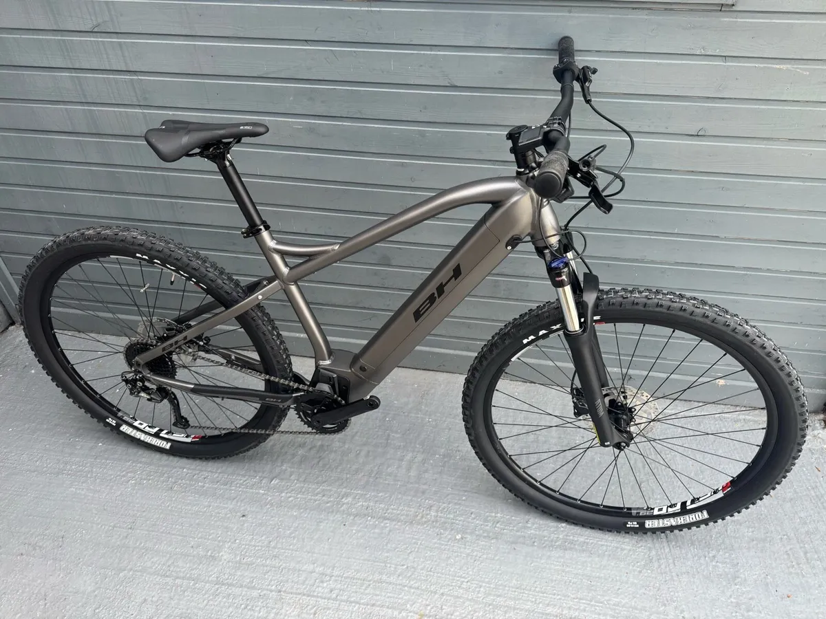 BH Electric MTB With 5 year warranty - Image 1