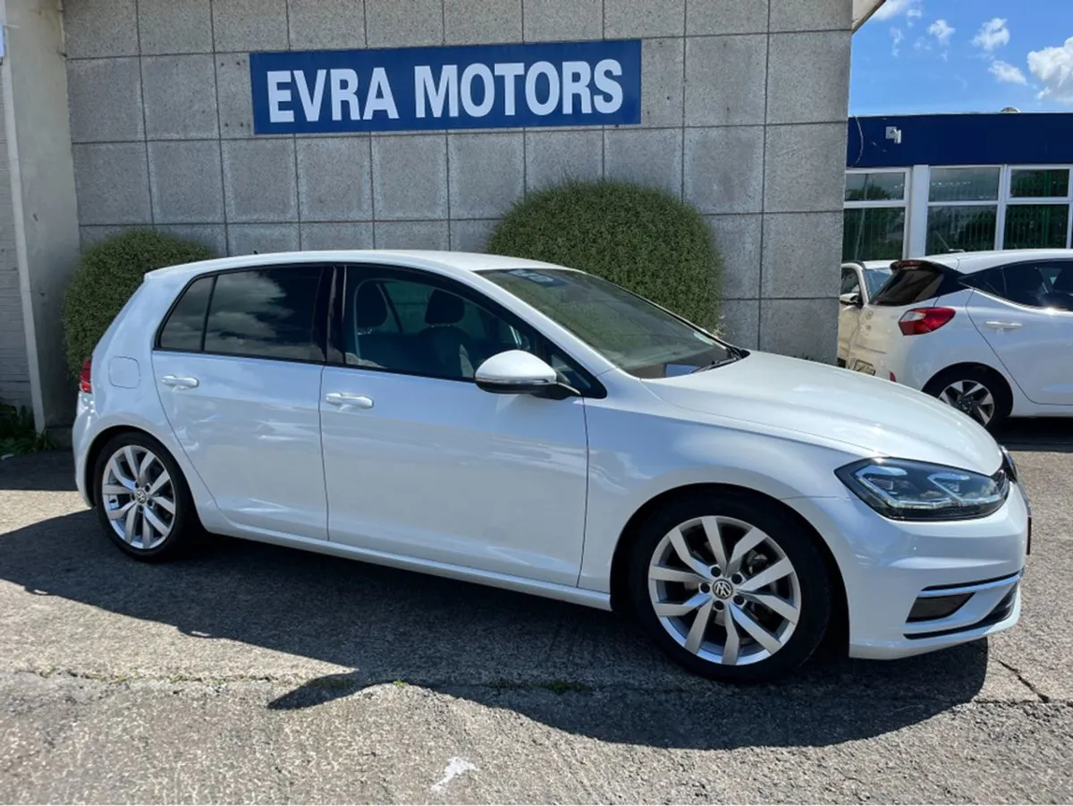 Volkswagen Golf Highline Automatic 1.4 Petrol //h - Image 3