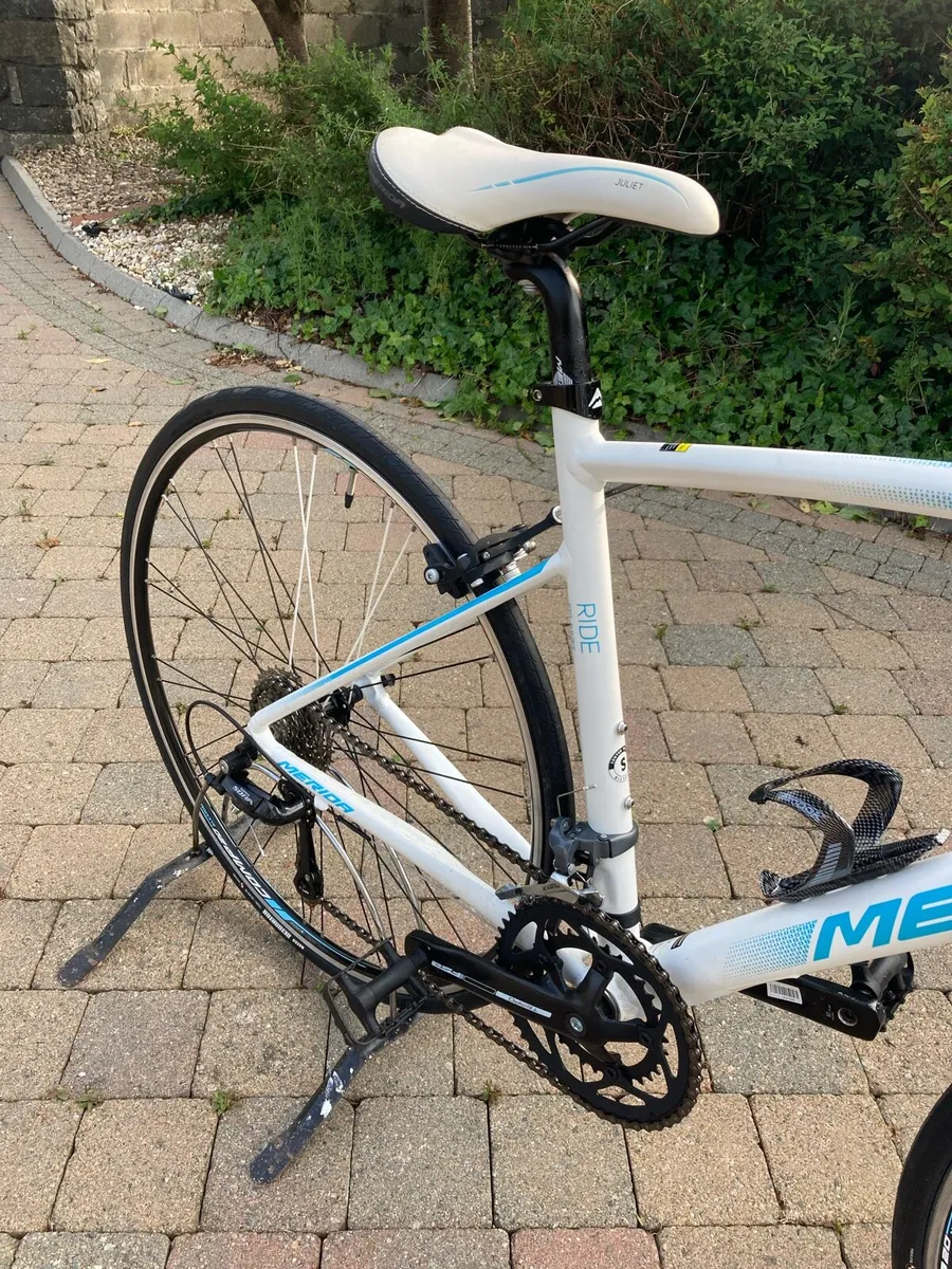 Merida Ride Juliet 100 road bike - Image 4