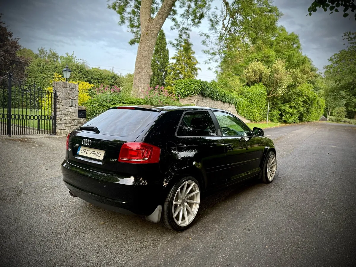 Audi A3 1.4Tfsi Sport - Image 4