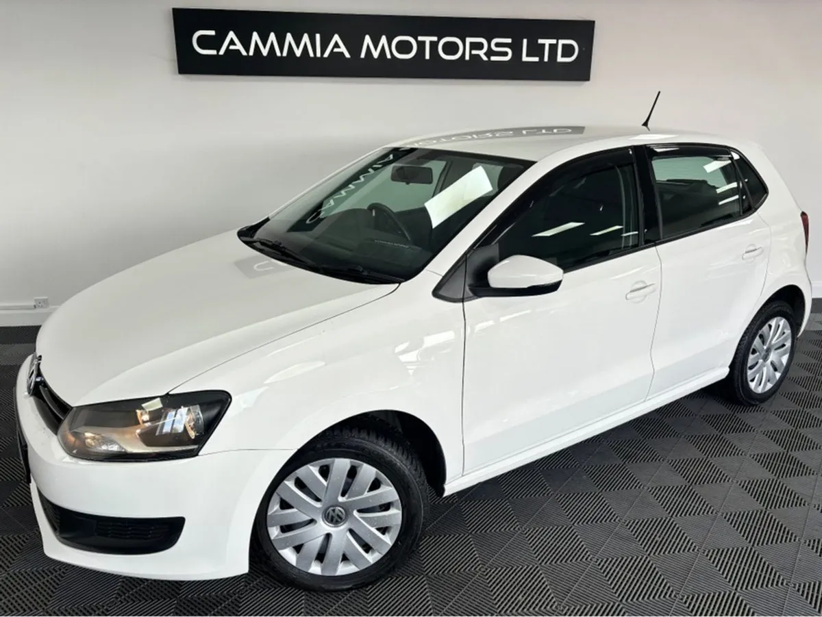 Volkswagen Polo Volkswagen Polo TSI DSG - Image 2