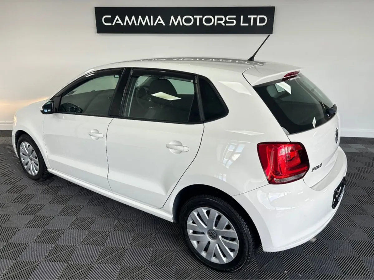 Volkswagen Polo Volkswagen Polo TSI DSG - Image 3