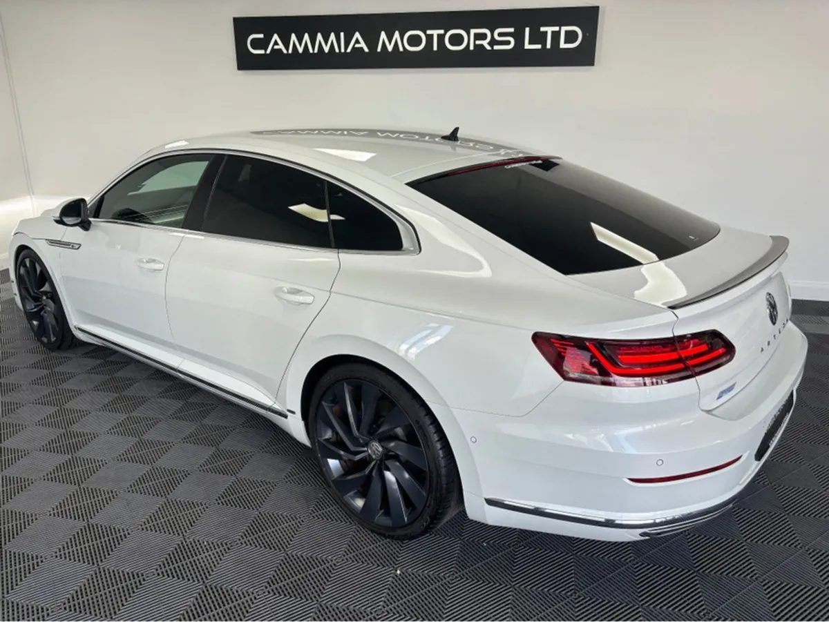 Volkswagen Arteon Volkswagen Arteon 2.0 TSI DSG 3 - Image 3