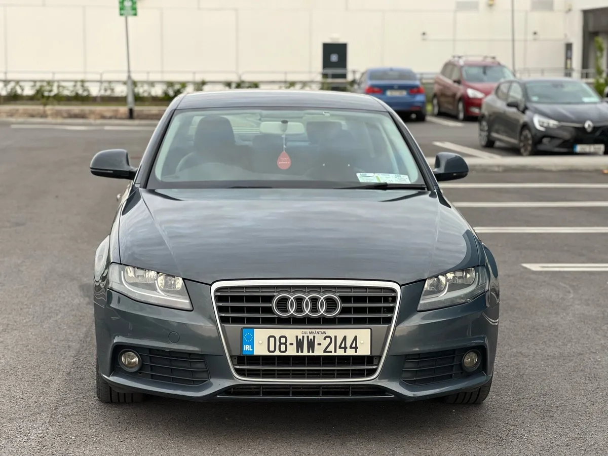 Audi a4 1.8 tfsi nct 02/26 - Image 2