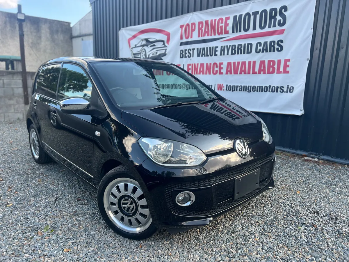 VW UP 2013 ** NEW Arrival *** - Image 1