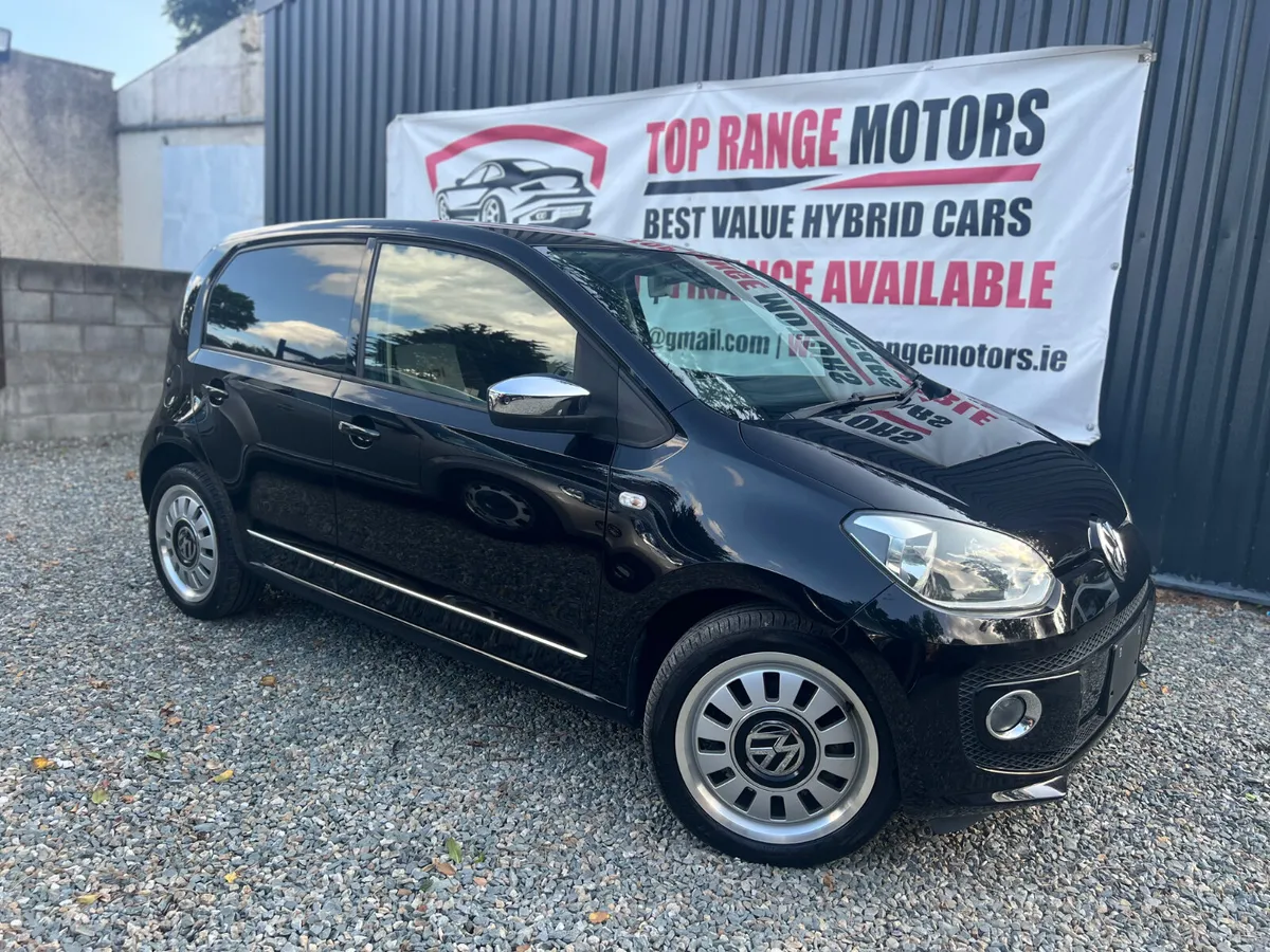 VW UP 2013 ** NEW Arrival *** - Image 2