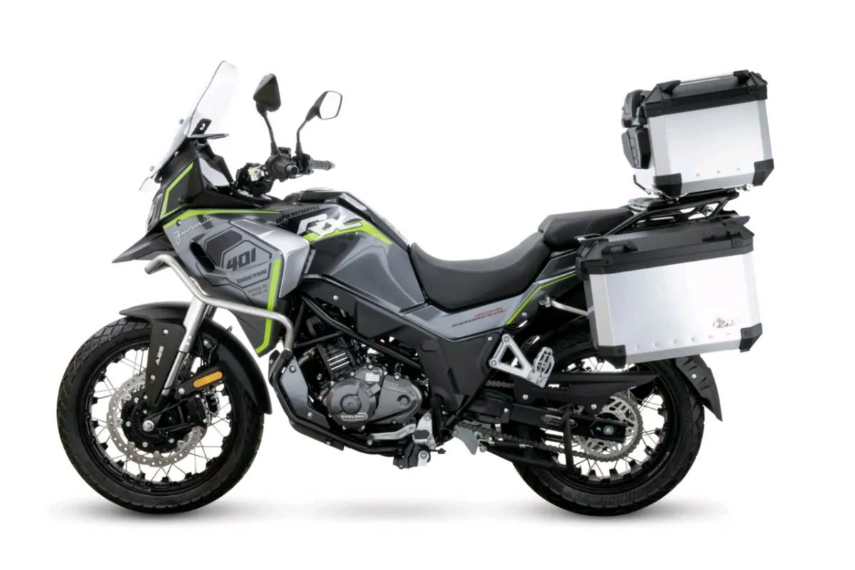 Motorbike - Image 3