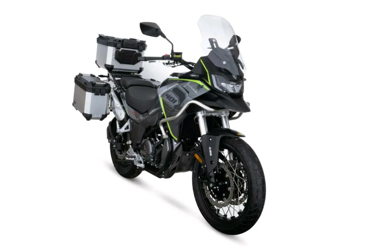 Motorbike - Image 4