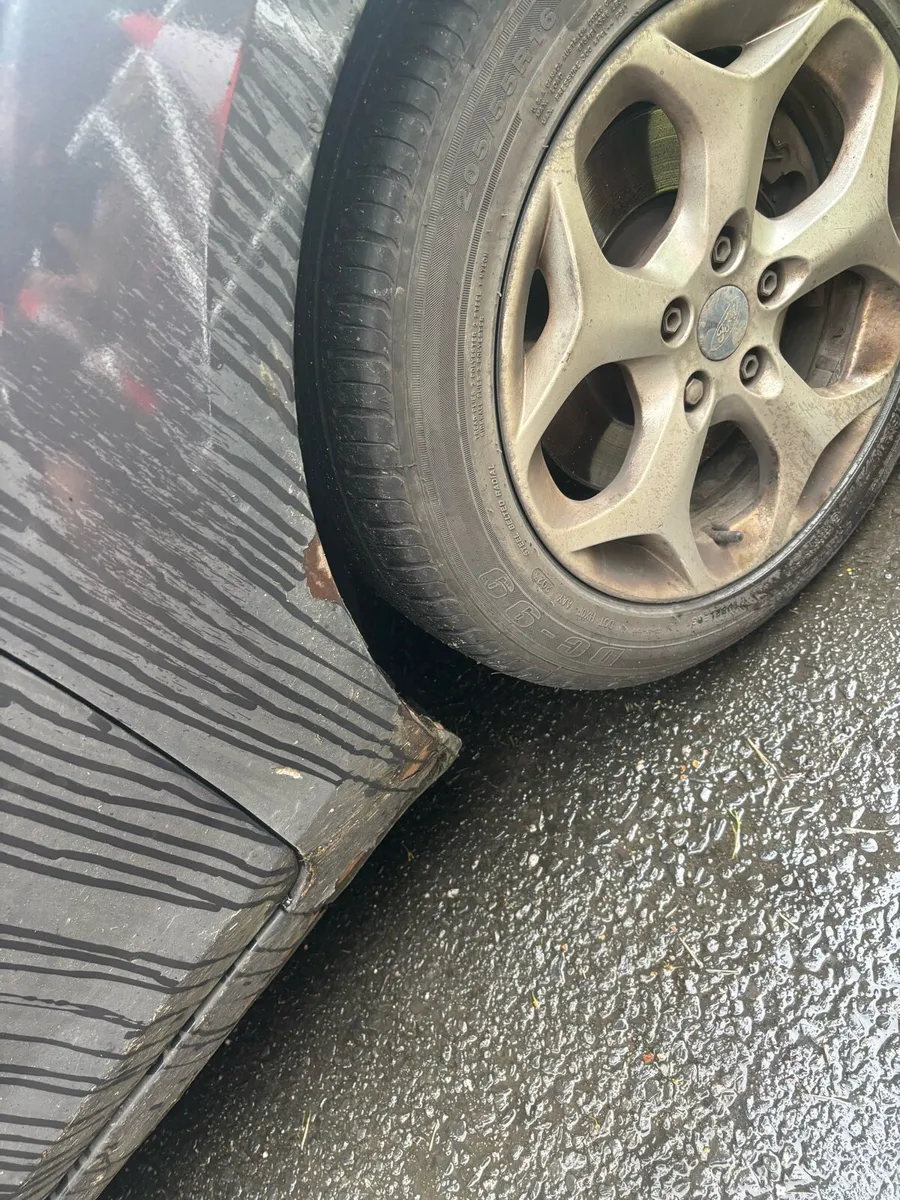 Ford focus - Image 3