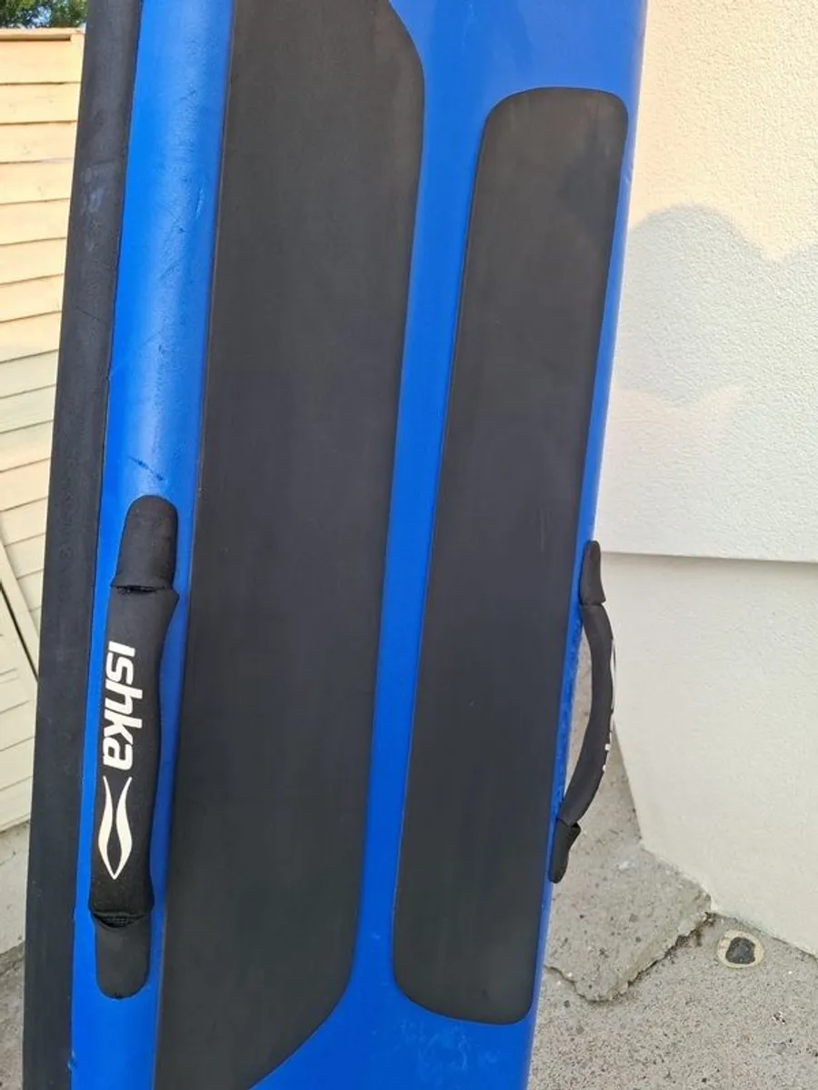 2 Nipper Boards 8'10 - Image 1