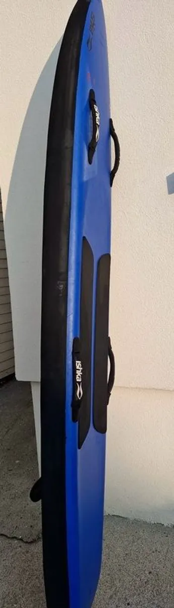 2 Nipper Boards 8'10 - Image 3