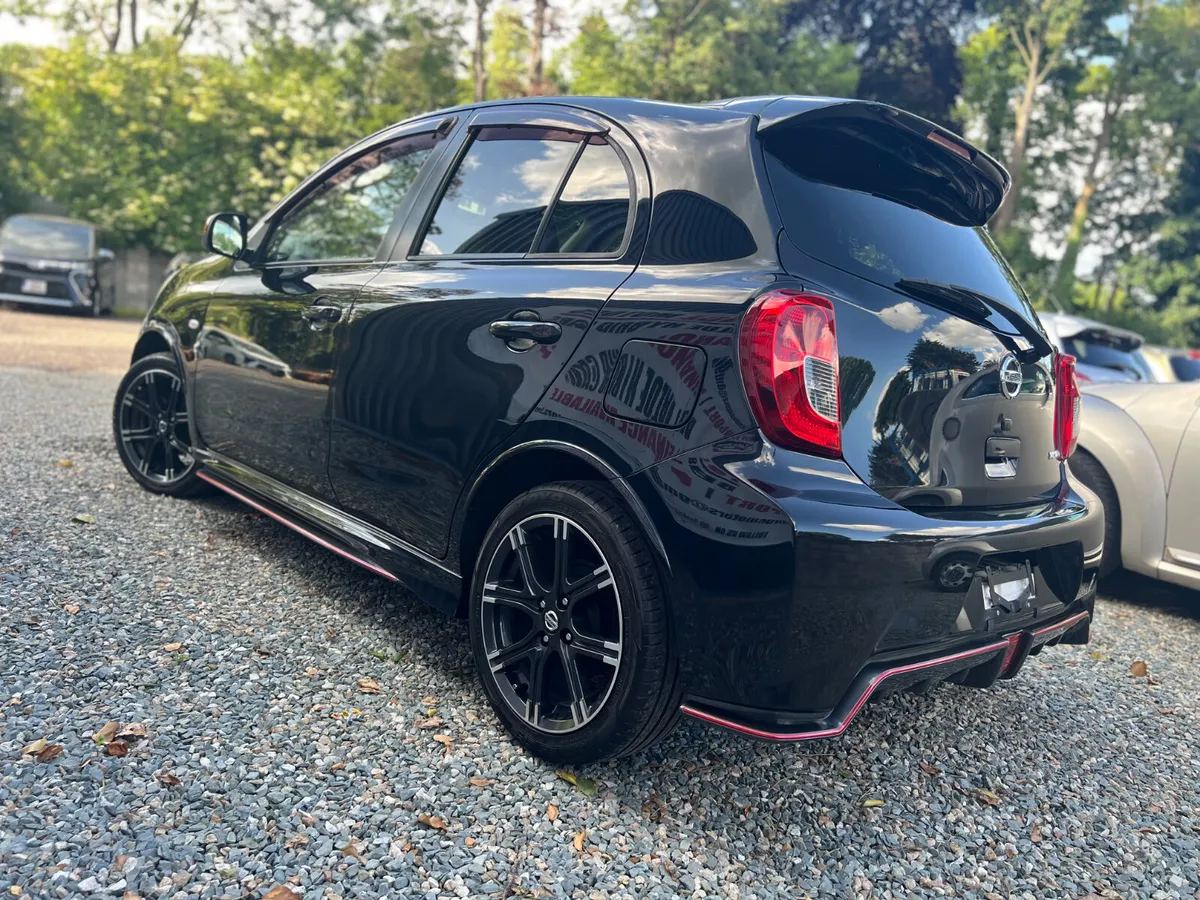 Nissan March Nismo ** NEW Arrival ** - Image 4