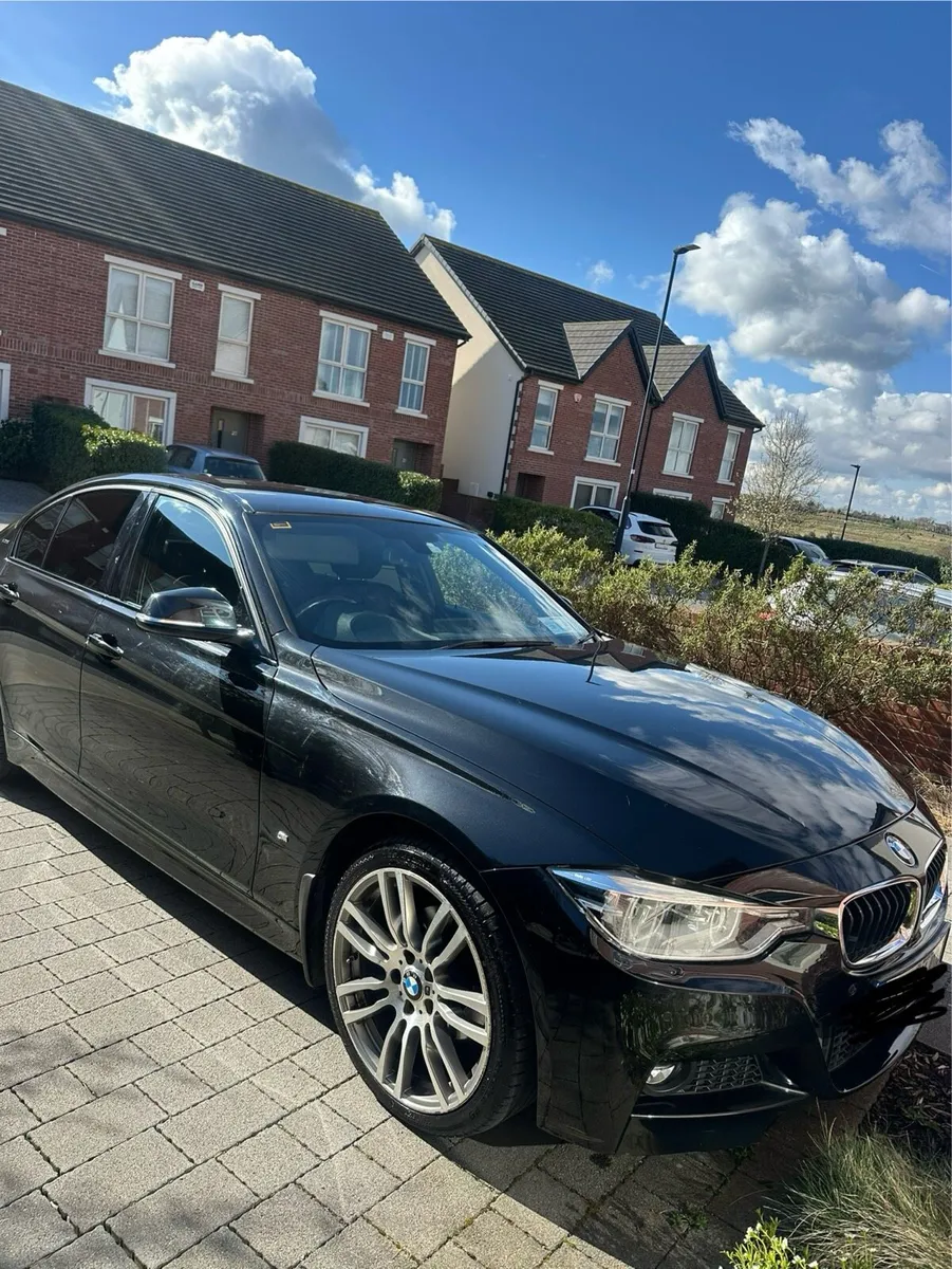 BMW 330e - Image 4