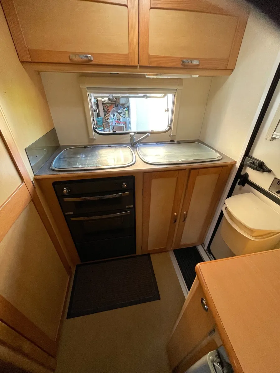 2 Berth Caravan - Image 3