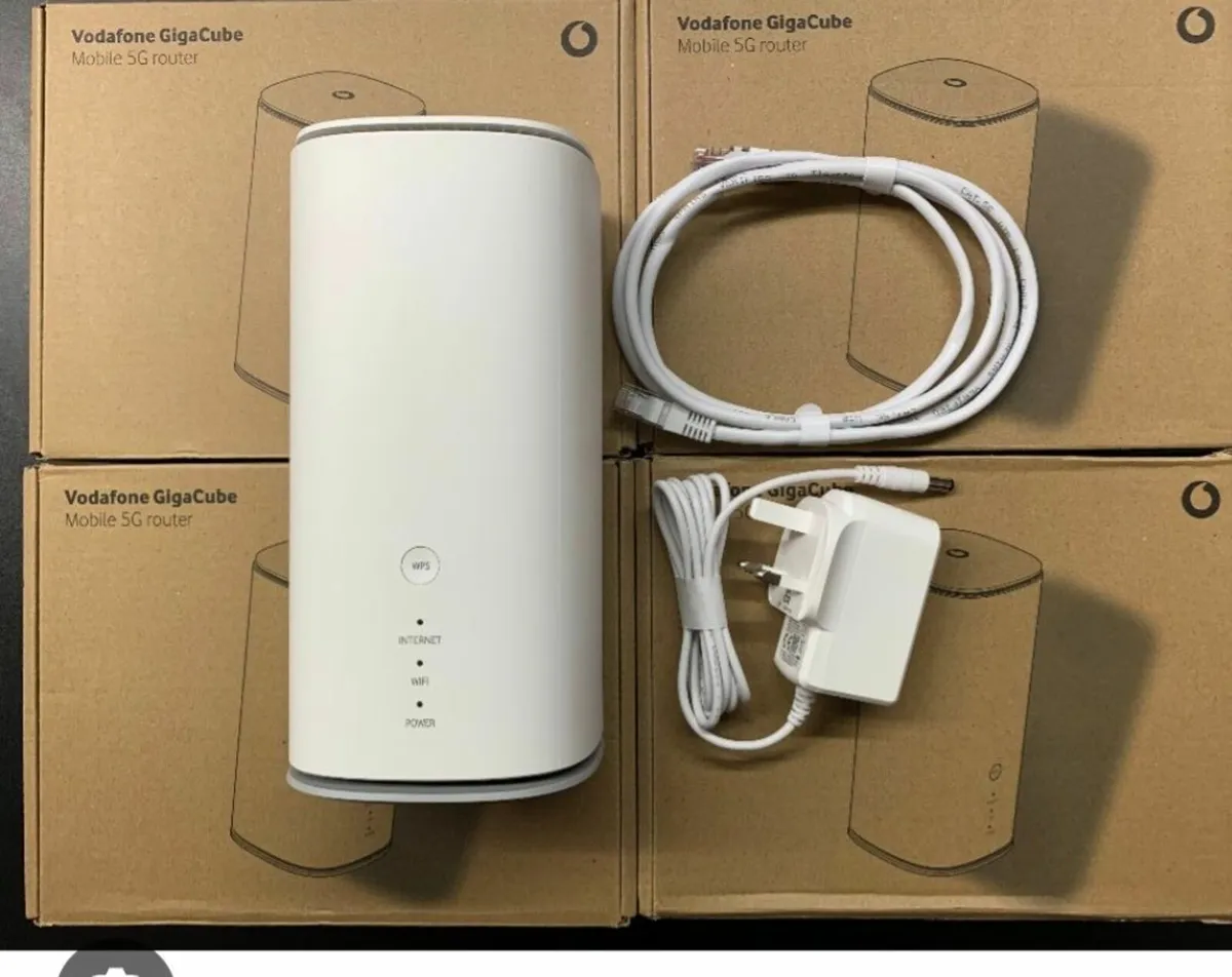5g router - Image 1