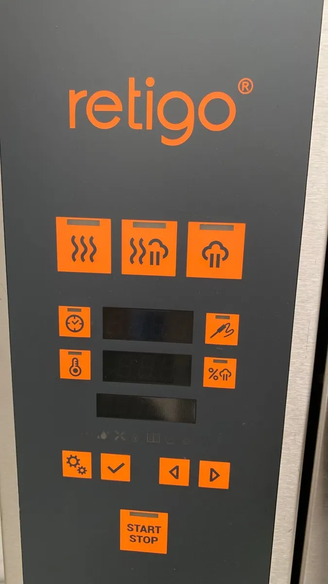 Oven - Image 3