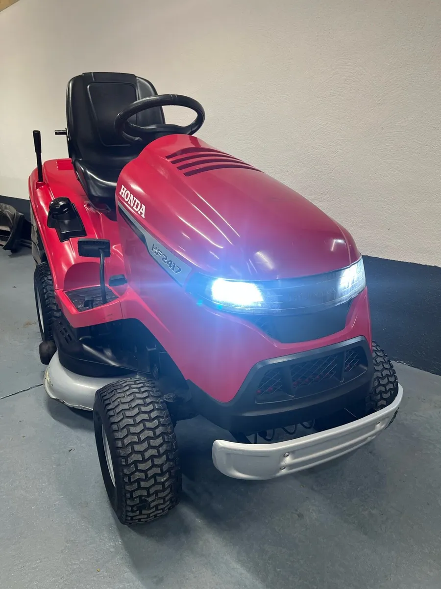 Honda HF2417 - Image 3