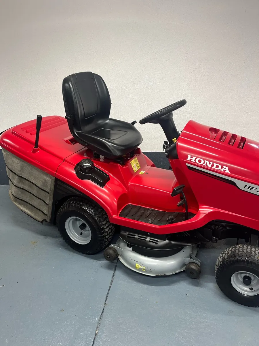 Honda HF2417 - Image 4