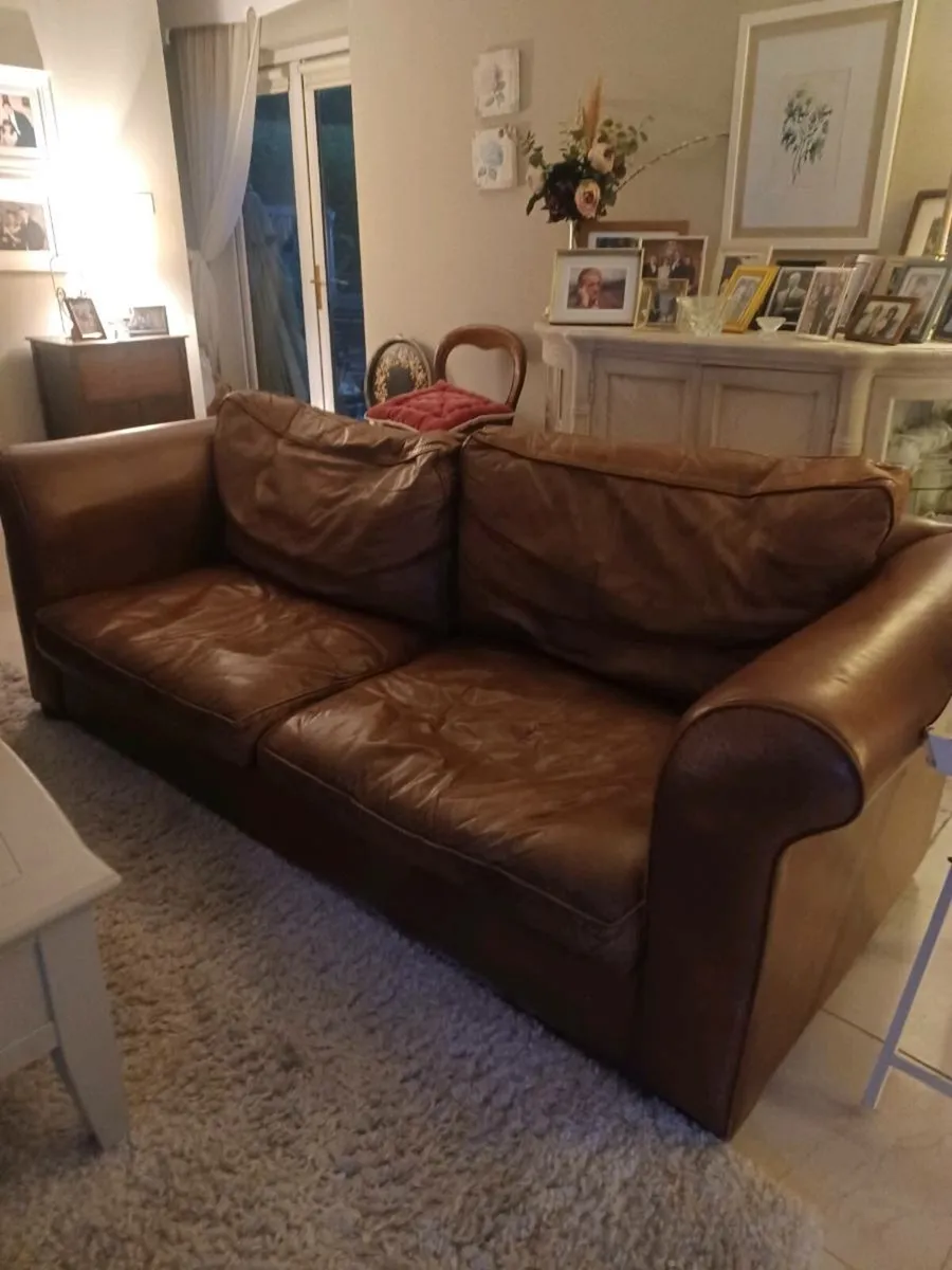 Couch - Image 1