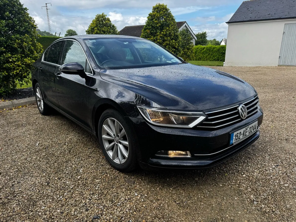 Vw Passat 2.0 business edition - Image 2