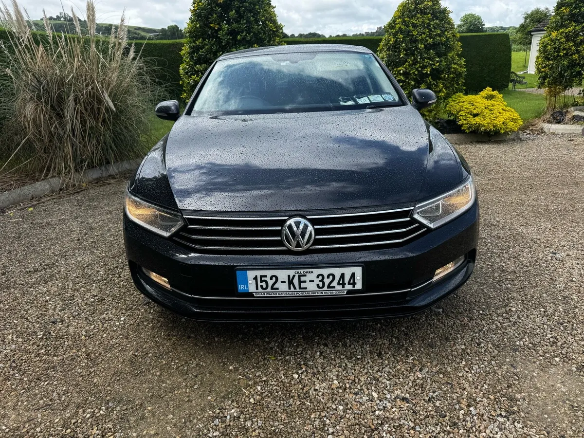 Vw Passat 2.0 business edition - Image 3